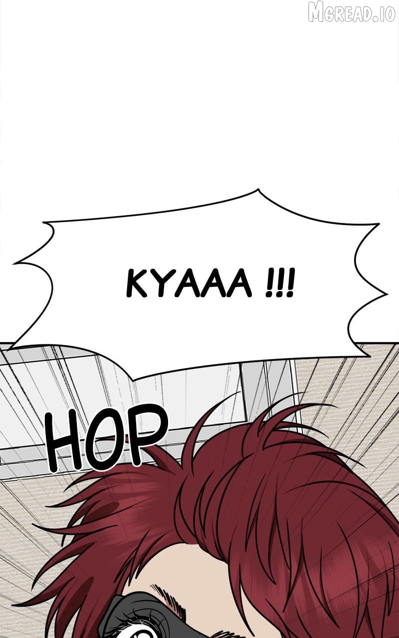 Change Me Chapter 258  - page 71